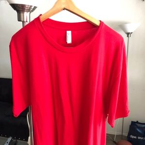 American Apparel Shirt